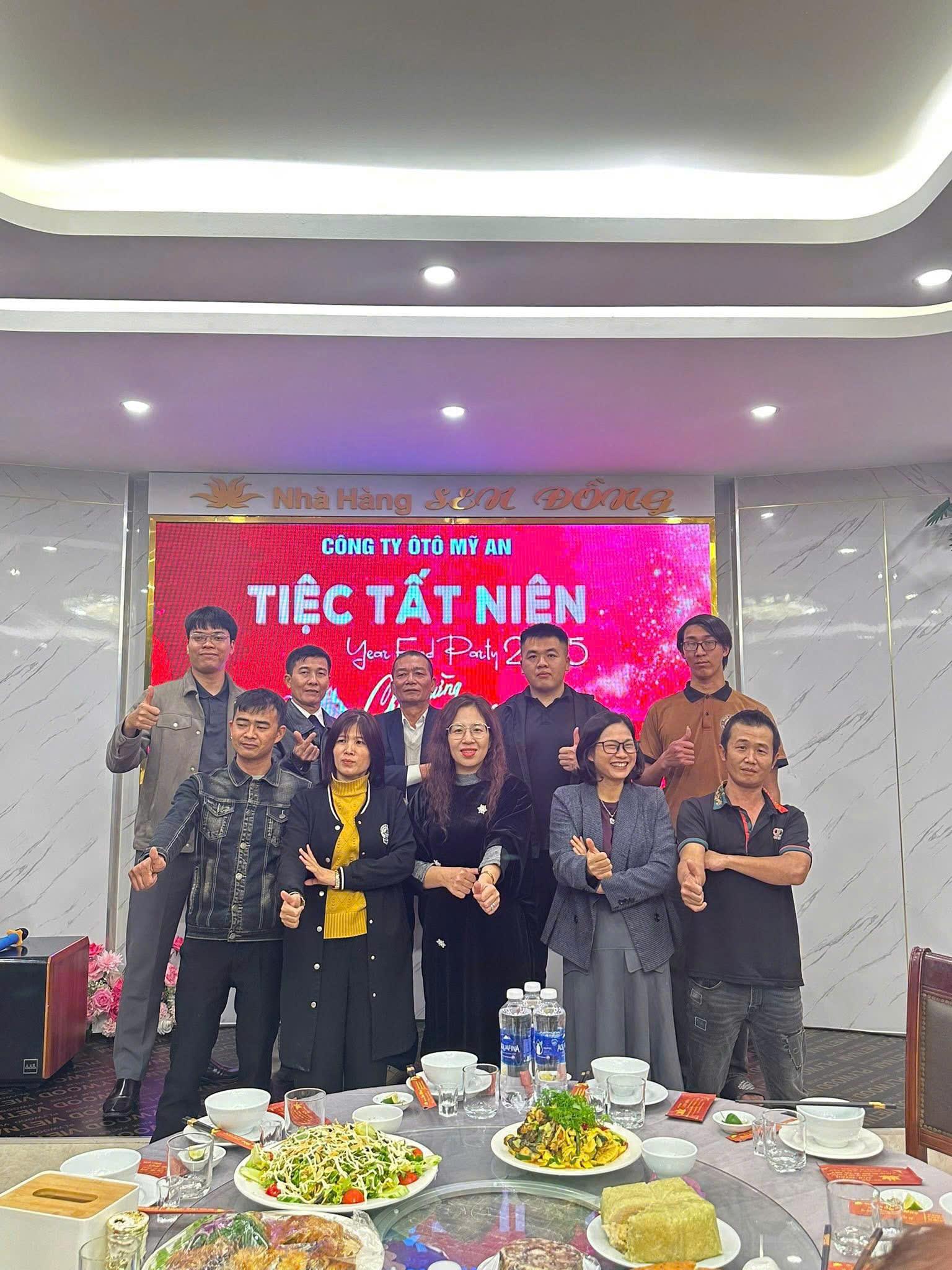 Toàn cảnh YEP 2025 – Dấu mốc tròn 5 năm thành lập Công ty
