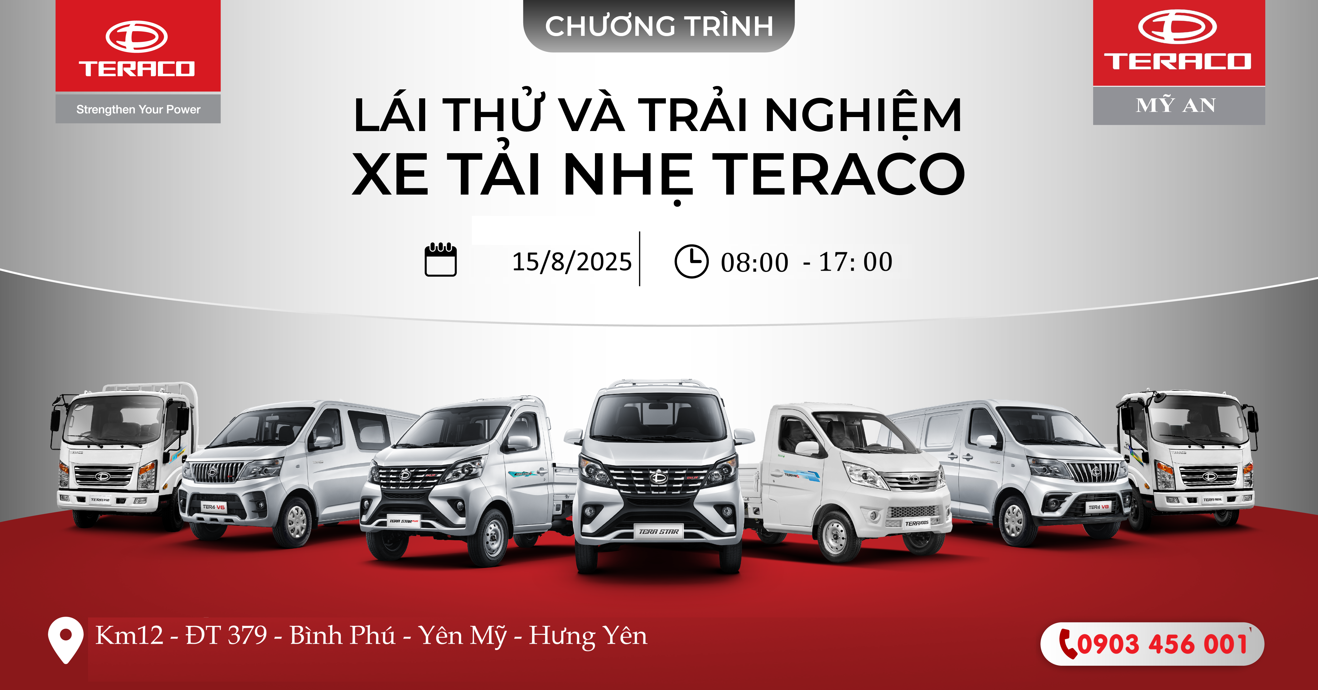 Lái Thử