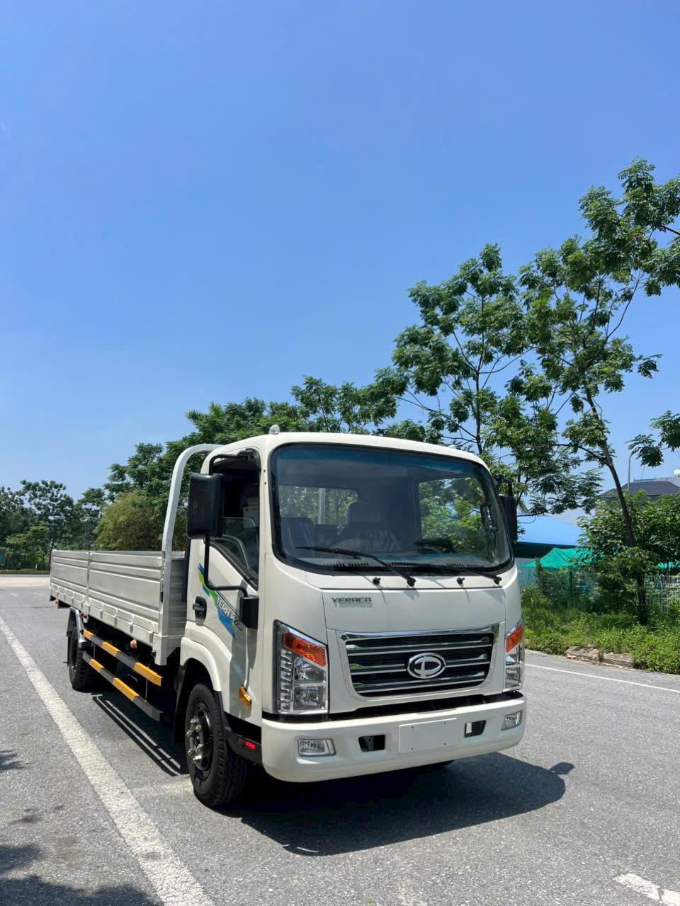 TERA345SL - THÙNG LỬNG