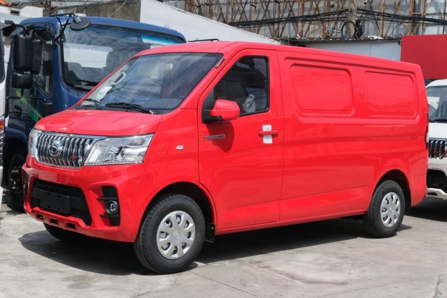 Xe tải Van TERA V6