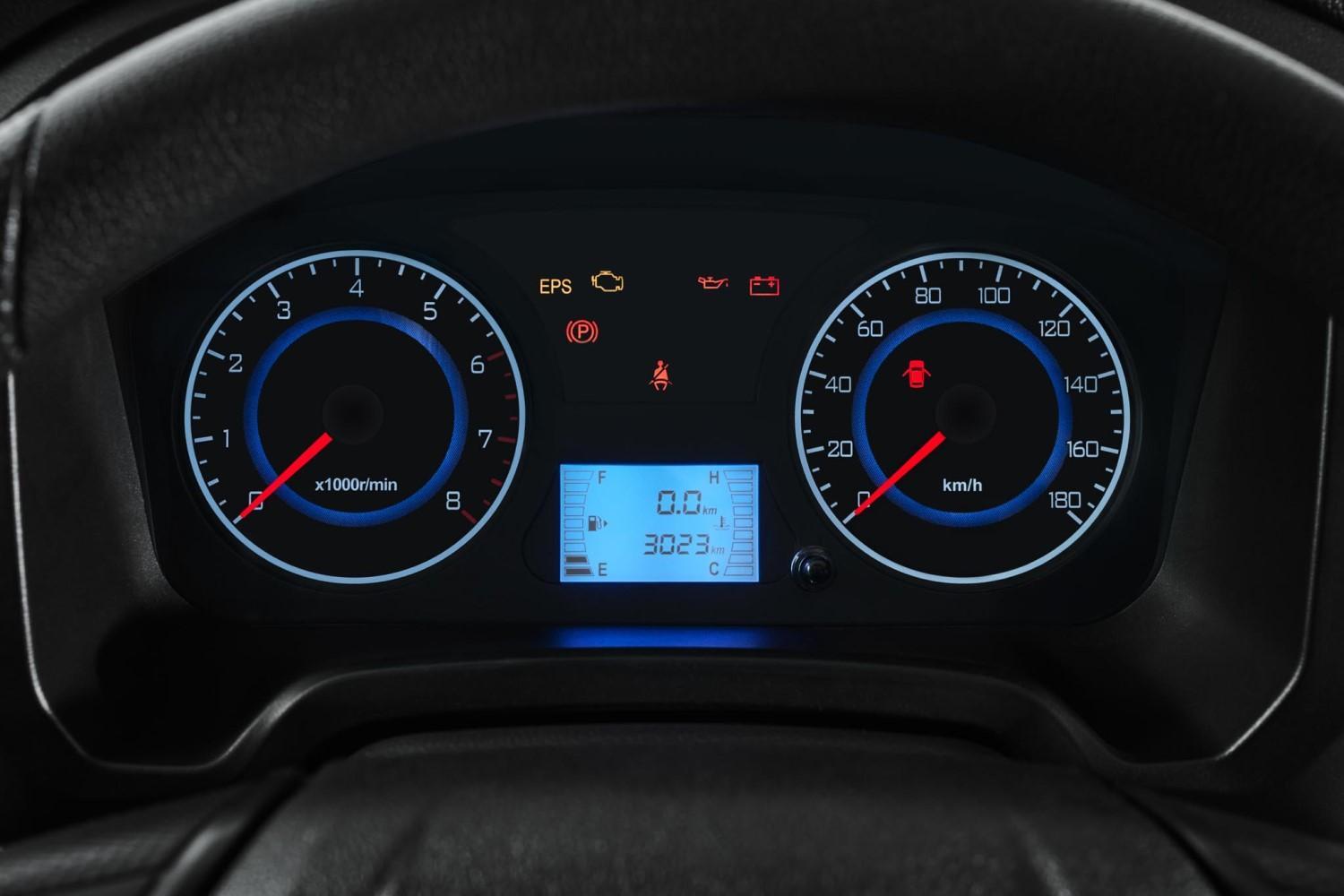 Trang bị tiện ích khác