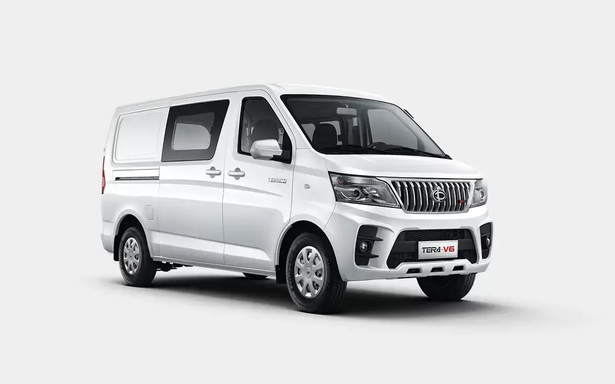Tera-V6