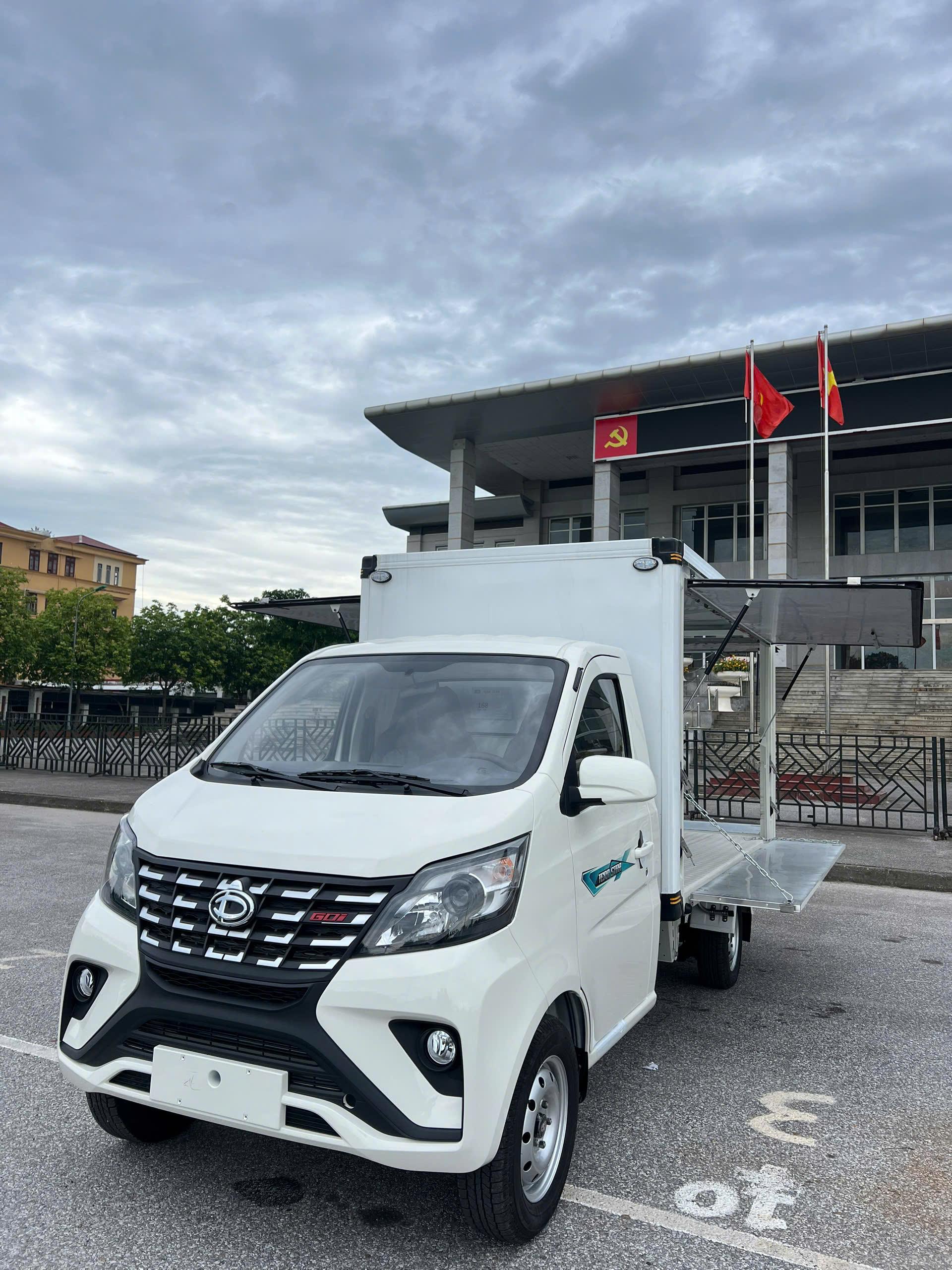 TERA STAR THÙNG CÁNH CHIM - BÁN HÀNG LƯU ĐỘNG